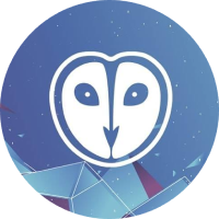 <BY/OWLS> logo
